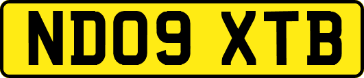 ND09XTB