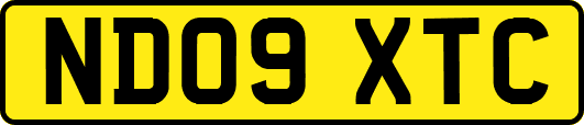 ND09XTC