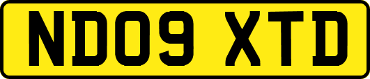 ND09XTD