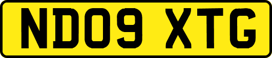 ND09XTG