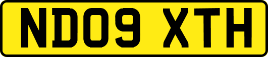 ND09XTH