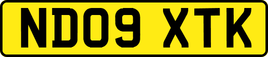 ND09XTK