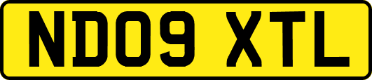 ND09XTL