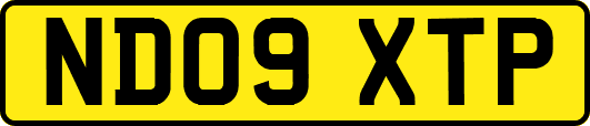 ND09XTP