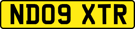 ND09XTR
