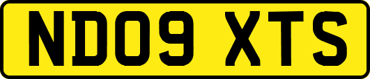ND09XTS