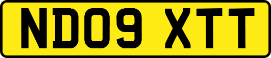 ND09XTT