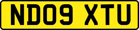 ND09XTU