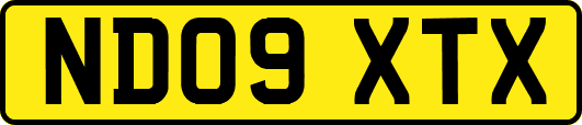 ND09XTX
