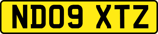 ND09XTZ