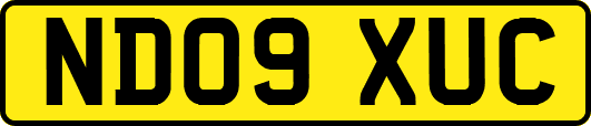 ND09XUC
