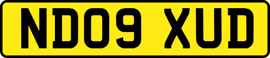ND09XUD