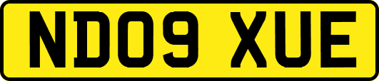 ND09XUE