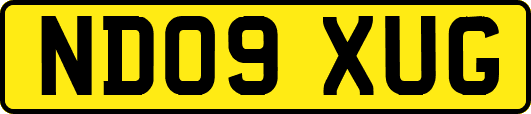 ND09XUG