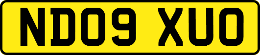 ND09XUO