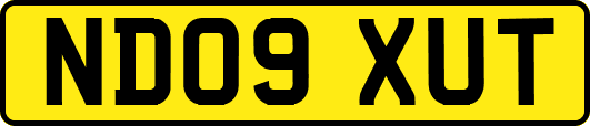 ND09XUT