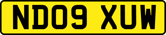 ND09XUW