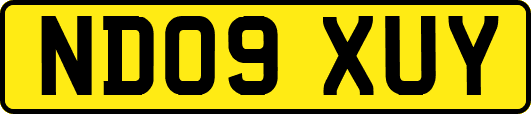 ND09XUY