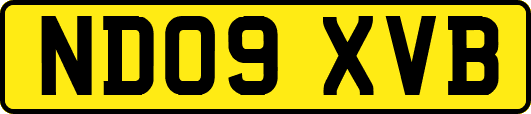 ND09XVB