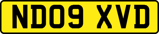 ND09XVD