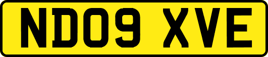ND09XVE