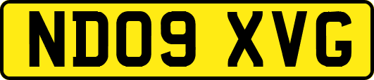 ND09XVG