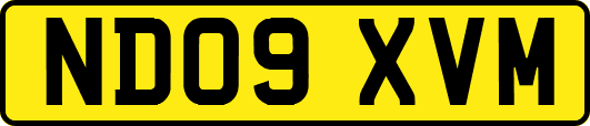 ND09XVM