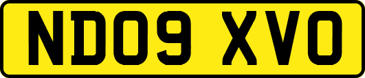 ND09XVO