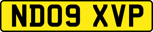 ND09XVP