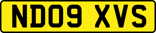 ND09XVS
