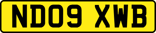 ND09XWB