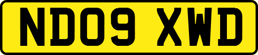 ND09XWD