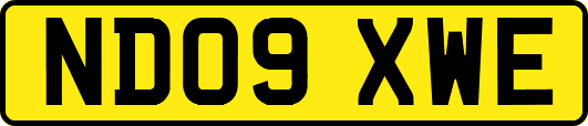 ND09XWE