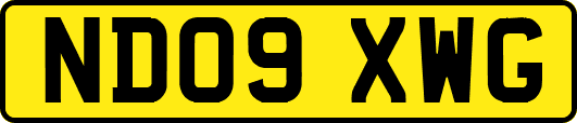 ND09XWG