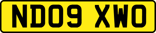 ND09XWO