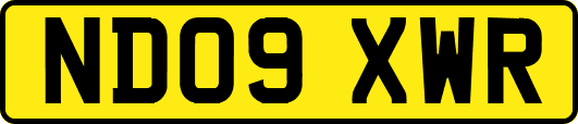 ND09XWR