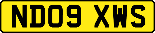 ND09XWS