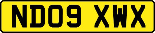 ND09XWX