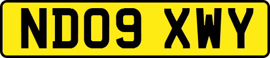 ND09XWY