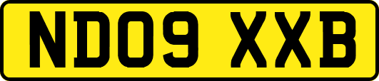 ND09XXB