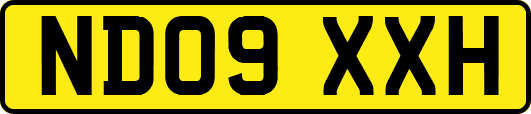 ND09XXH
