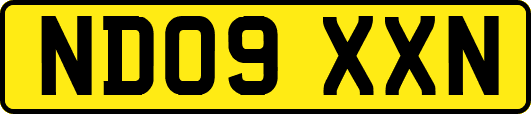 ND09XXN