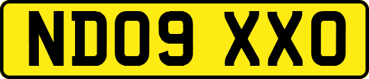 ND09XXO