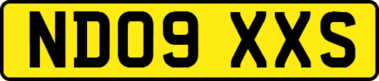 ND09XXS