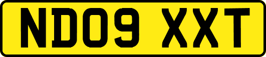 ND09XXT