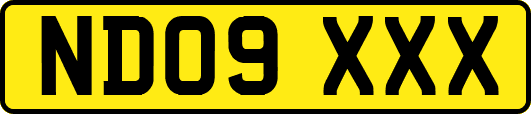 ND09XXX