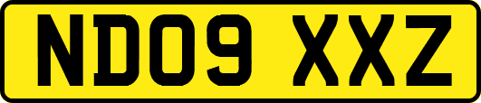 ND09XXZ