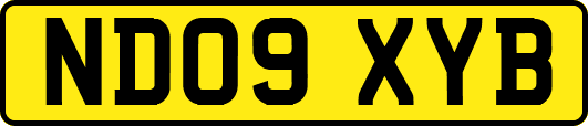 ND09XYB
