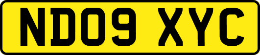 ND09XYC