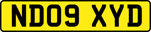 ND09XYD